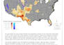 create custom maps for reports and presentations